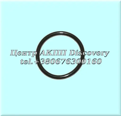 [D806380] Ущільнююче Кільце Вхідного Вала JF015 (Оригінал)