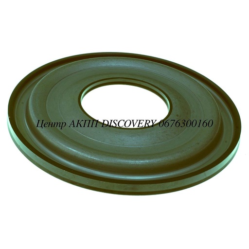 [134967] Molded Piston Low/Reverse BMW 5L40E 02-up (Transtar)