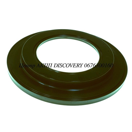 [134968] Molded Piston, Second Cl 5L40E (AWD) (Transtar)