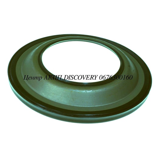 [134968B] Piston 2nd Clutch, 5L40E CADILLAC (Transtar)