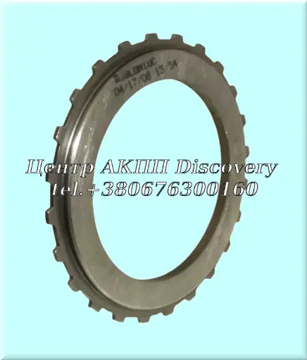 [US30144J] Pressure Plate Clutch 2nd  2nd BYFA (Used)