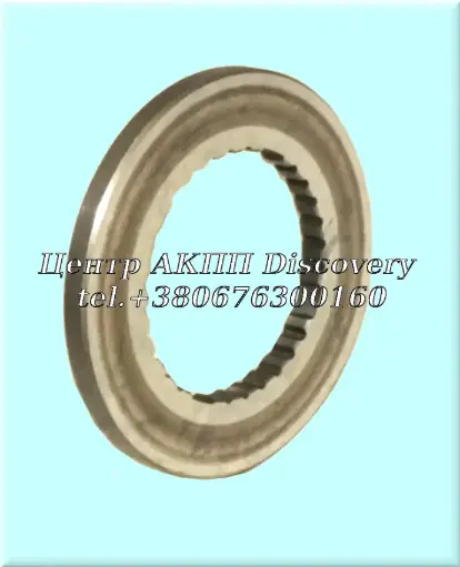 [US30282J] Washer 3rd Clutch Honda BYFA (Used)