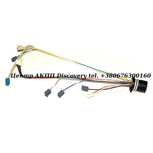 [24367551877] Внутрішня Проводка АКПП 5L40E (Оригінал)