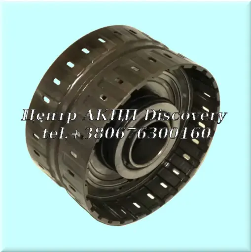 [US30550J] Drum  4th/5th Clutch BYFA Honda (Used)