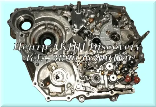 [US30750J] Корпус Гідротрансформатора з Гідравлічним Блоком АКПП Honda BYFA (Б/В)