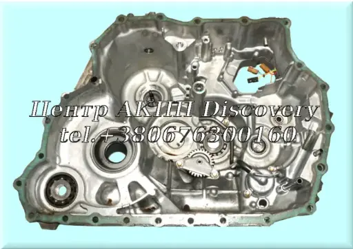 [US30760J] Корпус АКПП Honda BYFA (Б/В)