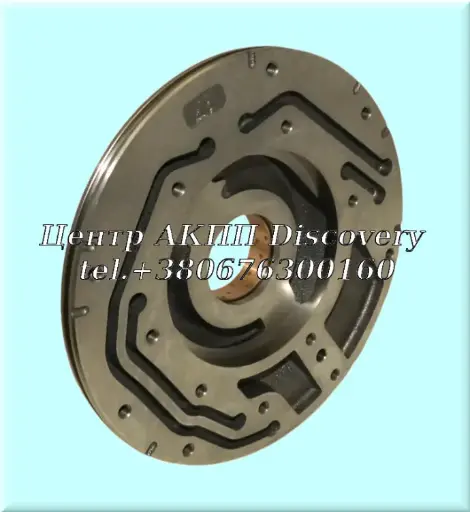 [D147510] Iol Pump w/o Gears A750 (OEM)