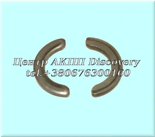 [US30889J] Стопорне Кільце Шестерні 3-ої Передачі Honda BYFA (Б/В)