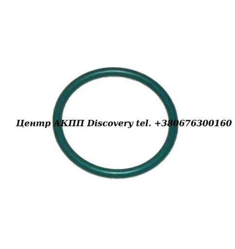 [64380] O'RING Turbine Shaft 3T40/4T40E/ 4L60E/4T60/65E (Transtar)