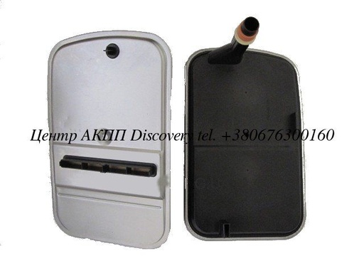 [A134010A] Фільтр АКПП 4WD 5L40E (Transtar)