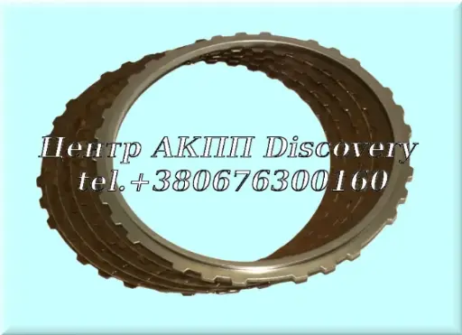 [D112106K] Disk Set 4-6 Clutch A8LF1/2 (OEM)