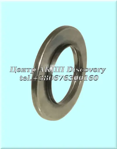 [D144263A] Bearing W/Races, 6F35 Driven Sprocket To Case  2008-Up (OEM)