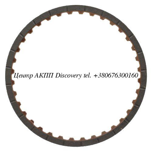 [J134100] FRICTION REVERSE/OVERDRIVE 5L40E I.D. TOOTH (Exedy)