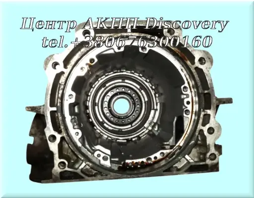 [US74760] Case 4L60E (Used)
