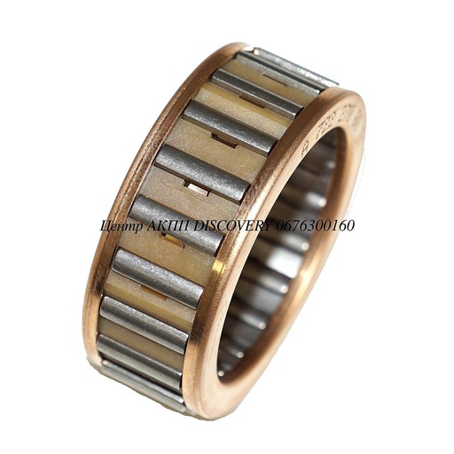 [A78658A] Обгінна Муфта Передня (23.2mm) 722.6 (Оригінал)