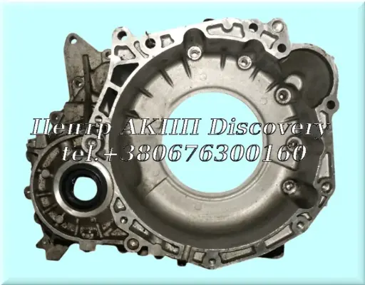 [US102750D] Bell Housing A6GF (Used)