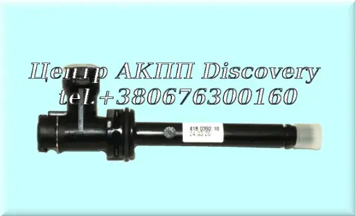 [418039210] Перехідник трубки прокачування зчеплення Renault Trafic / Opel Vivaro / Nissan Primastar (Luk)