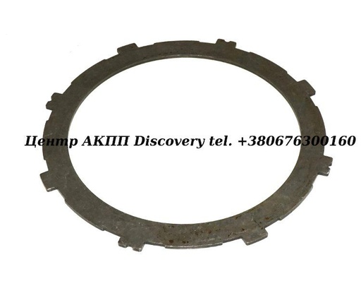 [132120] Сталевий Диск Пакет Overdrive 62TE (Transtar)