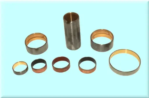 [124030A] Bushing Kit, 6T70, 6T75, 6F50,6F55 (Transtar)