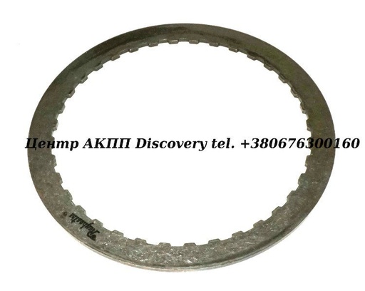 [124126] Сталевий Диск Пакет 3-5/Reverse 6F50, 6F55, 6T70/75 07-UP (Raybestos)