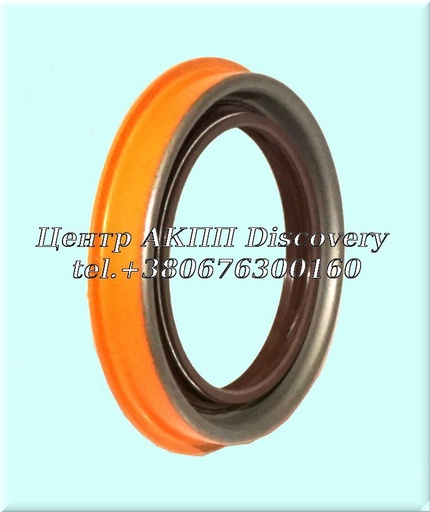 [D124070] Seal Oil Pump 6F50N, 6F55N, 6T70E, 6T75, 8F57 (OEM)