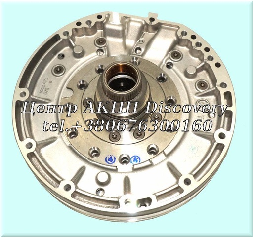 [1068210135] STATOR PUMP 6HP26 (ZF)