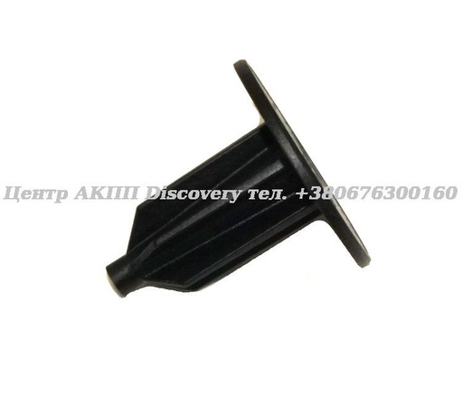 [1068337008] Маслоподаюча Трубка Диференціала 6HP26 Audi 02-up (ZF)