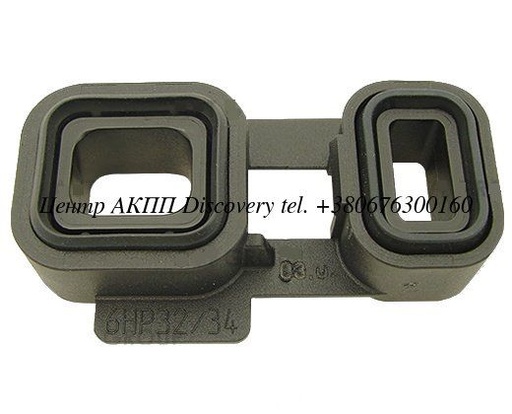 [0501215718] ADAPTER 6HP26/32 (ZF)