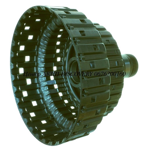 [1068272054] Корпус Зчеплення Пакет "B" 6HP26/28 (ZF)
