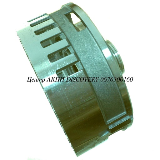 [D95632A] CYLINDER CLUTCH "C/D" 6HP26 (ZF)