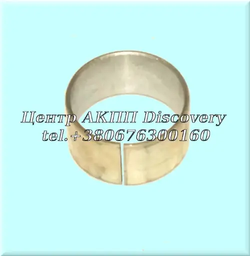 [95036A] Втулка Ступиці Масляного Насоса 6HP26 (GFX)