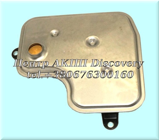 [126010] Filter 6R140 (Transtar)