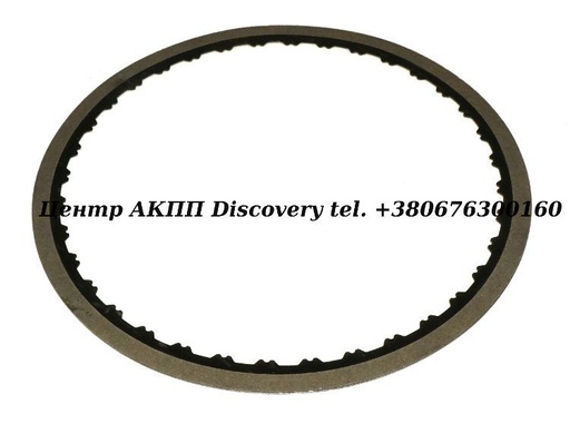 [144108B] Friction 1-2-3-4 Clutch 6T30 (Exedy)