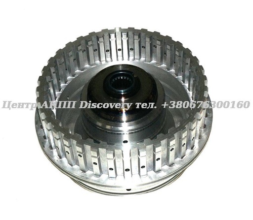 [D144550C] DRUM 4-5-6 REVERSE 6T30 (OEM)