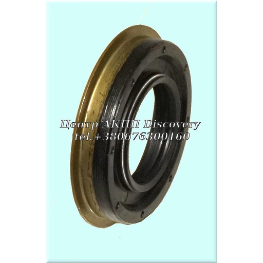 [D144077] Seal, Axle LH 6F15, 6F35, 6T30, 6T40, 6T45, 6T50, 9T45, 9T50, 9T60, 9T65 (OEM)
