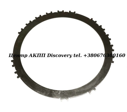 [144124] Сталевий Диск Пакет 2-6 6T40/45E 08-UP (Raybestos)