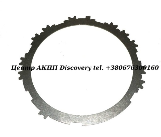 [144134] Сталевий Диск Пакет Low/Rev 08-UP 6T40/6F35 (Transtar)