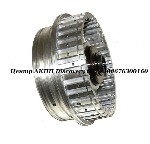 [D144550] DRUM 4-5-6/ REVERSE CLUTCH 6T45 (OEM)
