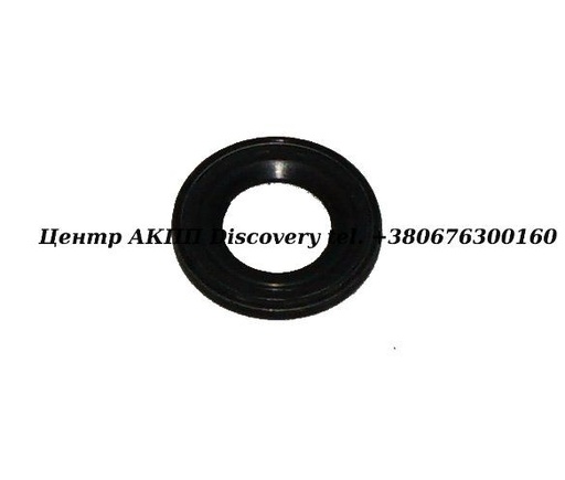 [25874797] Кільце Ущільнююче Теплообмінника 6T40 (Оригінал)