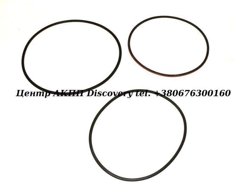 O-Ring Kit 3-5-Reverse 6T40/6T45 (Transtar)