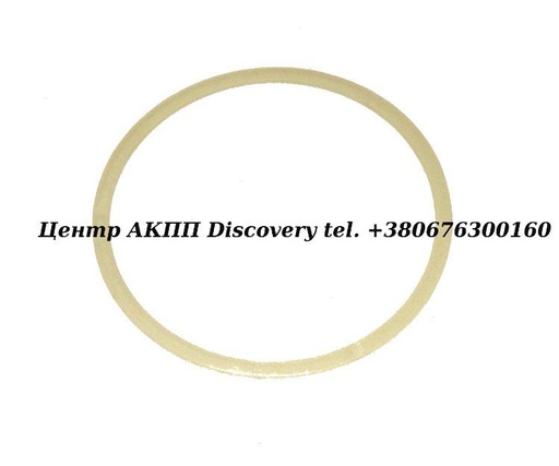 [095321285] Шайба Масляного Насоса Audi/VW / 097/ 098/ 01M/ 01N/ 01P (Оригінал)