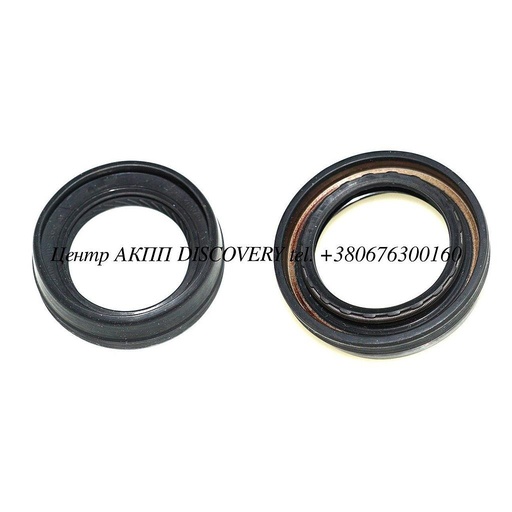 [097409399A] Seal, Axle RH, Outer Audi/VW 097 (OEM)