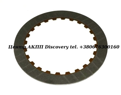 [68106B] FRICTION K1 722.3 81-UP (Transtar)