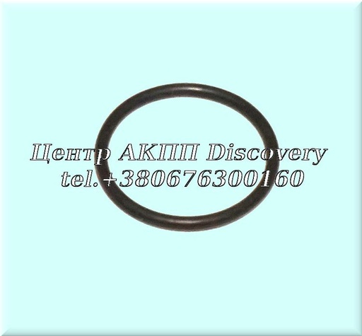 [A0169973648] O-Ring Band 'B2' (OEM)