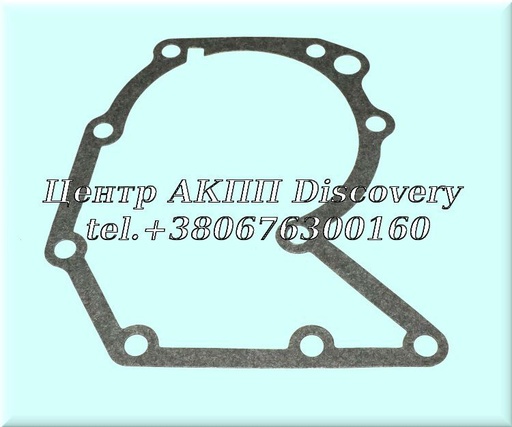 [A1242710280] Прокладка Під Задню Кришку 722.4 (Autoline)