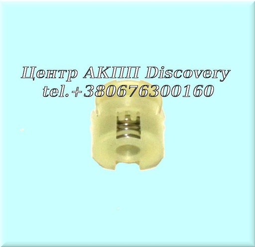 [A1262700589] VALVE SECONDARY PUMP В2 722.3 (OEM)