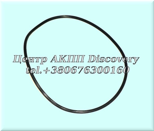 [A1262720255] Ущільнююче Кільце Поршня Пакет 'K2' 722,3, зовнішнє (Оригінал)