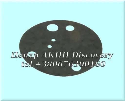 [A1402770080] Gasket Governor 722.3 (Transtar)