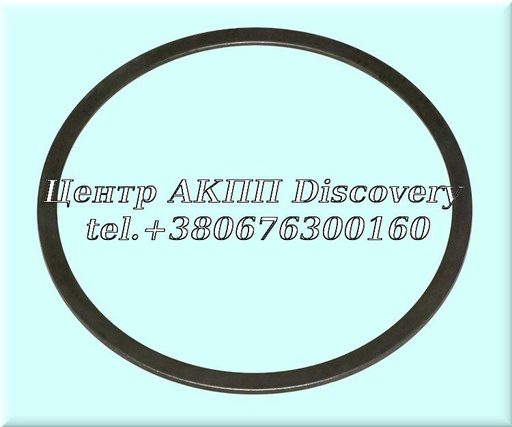 [A1409931526] Spring Plate Clutch 'B3' 722.3, 722.5 (OEM)