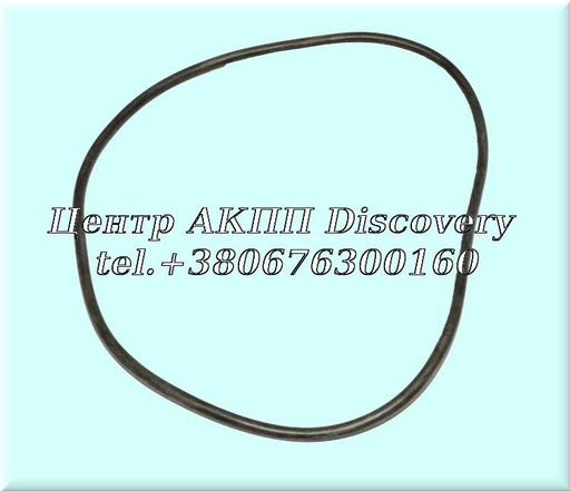 [D68311A] O-ring Pump 722.4 (OEM)